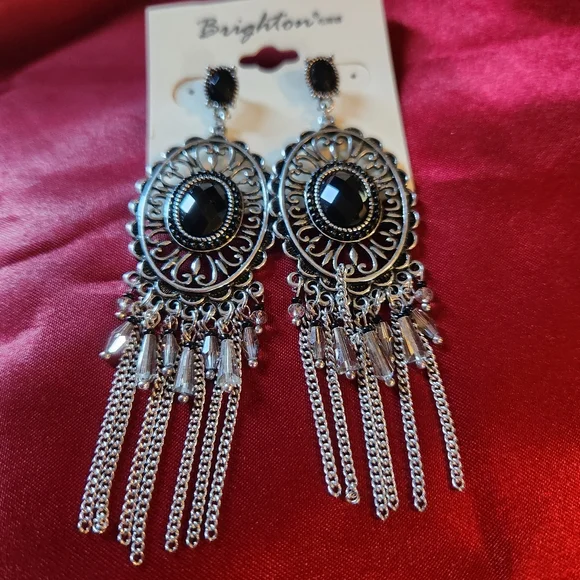 ⚡️Fashion Earrings Set - Picture 2 of 2